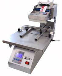 Products Labelling Machines