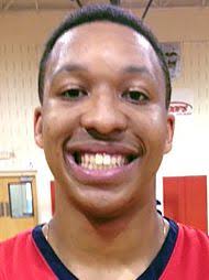 Grant Williams