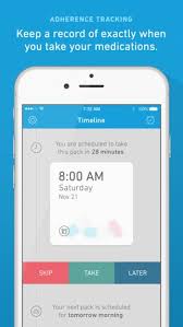Pillpack Medication Reminders On The App Store