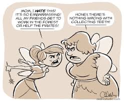 Sketchbook Silliness Fairies Funny Webcomics Sketch Book Funny Comics