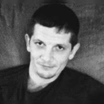 Mr. Matthew Weston Ellis Obituary