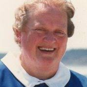 Mary Georgina Cameron Obituary