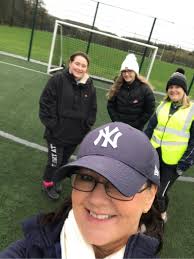 The HCP team would like to thank everyone who came out this morning and  braved the elements. Every week we've had so much support from our minors  who give up their Sunday
