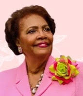 Nancy Gardner Sewell