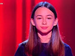 𝗘𝗡𝗛𝗢𝗥𝗔𝗕𝗨𝗘𝗡𝗔❗ 𝗖𝗟𝗔𝗥𝗔 𝗠𝗔𝗧𝗜𝗟𝗗𝗘 𝗩𝗔𝗭𝗤𝗨𝗘𝗭 #MANILVA  #LAVOZKIDS