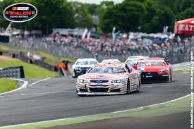 Here are the current tracks being used in the nascar cup and xfinity series for 2021. Df1 Nascar Racing Brands Hatch Uk Df1 Racing