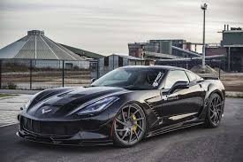 C7 Stingray Prior Wide Body Corvette Stingray Chevrolet Corvette Stingray Corvette C7 Stingray