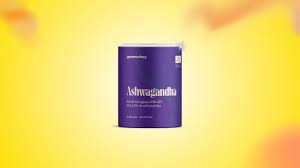 Photo Oubliez le stress avec cet ashwagandha à -32  pendant les soldes
