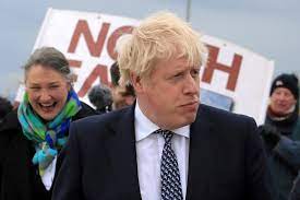 The brexit party was a close third with 25.8%, while the liberal. Ihczlcj7kokatm