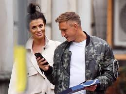 Gdy na nowo zaczęło im się układać, magda dowiedziała się, że jest w ciąży. Gwiazda Top Model Zostanie Mama Pokazala Zdjecie Duzego Ciazowego Brzuszka I Usg