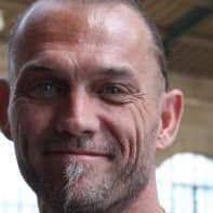 Justin Lee Woodward Obituary (1971