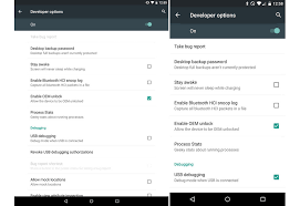 Jul 05, 2018 · the oem unlock option is hidden away by the software for 7 whole days after the mandatory factory reset, after which you will be able to see and enable/disable it from the developer options menu. Fyi Android 5 0 Introduces Enable Oem Unlock Option In Developer Options