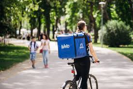 A word used as a result of being slighted by your friends, ditched, backstabbed ect. Join Us As A Courier Partner Wolt