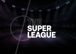 The super league is a new european competition between 20 top clubs comprised of 15 founders and 5 annual qualifiers. The Super League