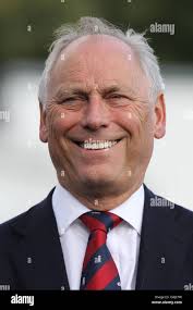 Colin graves hi-res stock photography and images