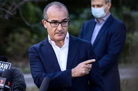 Regional Victorian Residents Officially Freed From Lockdown As Melbourne Restrictions Extended 7news