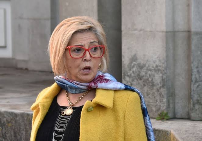 Amélia de Jesus: Surge notícia sobre a Euromilionária de 67 anos