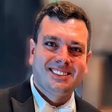 Chris Maury's Instagram, Twitter & Facebook