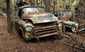 Pagesbusinessesautomotive, aircraft and boatmotor vehicle companytexas classic car survivorsvideosside view of denton classic car junk yard. Old Car City The World S Largest Classic Car Junkyard Amusing Planet