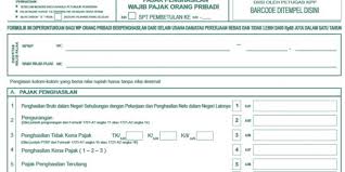Informasi nama wajib pajak (wp). Populer Money Cara Bayar Denda Bila Telat Laporkan Spt Indonesia Larang Sementara Boeing 737 Max 8 Halaman All Kompas Com