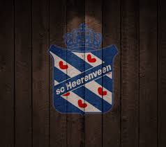 Download the vector logo of the sc heerenveen brand designed by in encapsulated postscript (eps) format. Sc Heerenveen Logo Wallpaper By Jboonstra90 6f Free On Zedge