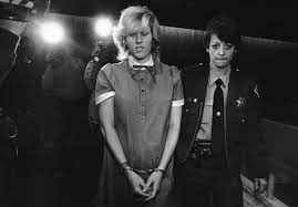 Her three small children, christie, 8; Notorious Convicted Killer Diane Downs Believes Coronavirus Swept Through Her Prison Compares It To Gothic Horror Story Oregonlive Com