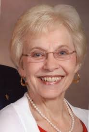 Katherine Bennett Obituary (1944