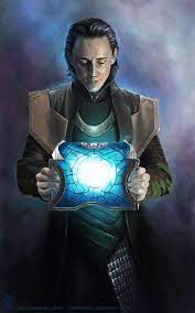 Loki Again By Annikeandrews On Deviantart Loki Fanart Loki Avengers Loki Marvel
