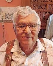 Obituary for Gerald Arthur Tremblay