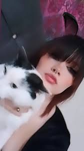 Hi guys 🙂 here's my latest portrait, his name is Bruno