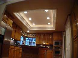 Modern kitchens can be quite minimalistic, so atmospheric lighting is an important addition in creating extra interest and warmth. 14 Best Kitchen Recessed Lighting Ideas Recessed Lighting Kitchen Recessed Lighting Kitchen Ceiling