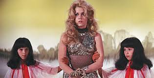 Jane fonda's hairstyles are the epitome of hairstyle evolutions. How Jane Fonda Became The Most Hated Woman In America Sarah Resnick Bookforum Magazine