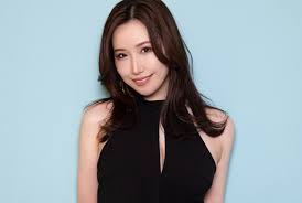 Ai Sayama Kembali | KAORI Nusantara