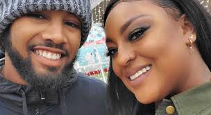 Adia Davis and Elijah Bradley's Wedding Website