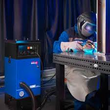 It ensured the quality and fine laser marking effect, especially suits to any mass production and pipeline operations. Welcome To Abicor Binzel The Specialist For Welding Cutting