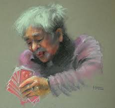 The Daily Art Stream