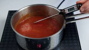 The key to simmering in an instant pot is to choose the food wisely and to stir it constantly. 3 Ways To Simmer Wikihow