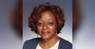 Carolyn P. Thomas Obituary