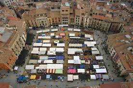 Vič, a former village, now part of ljubljana. Barcelona Vic Book Now Your Balloon Flight Barcelona Costa Brava Pyrenees