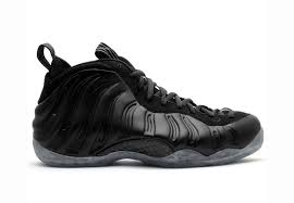 Black And White Foams Release Date Nike Air Foamposite One Planet Of Hoops Rumored First Look Nike Foamposite Nike Nike Foamposite For Sale
