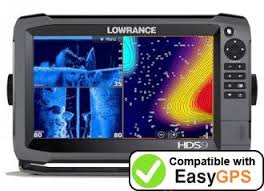 Lowrance hds 9 gen 3. Free Gps Software For Your Lowrance Hds 9 Gen3