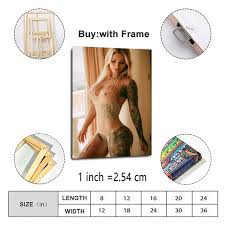 Explore the world of Jill Hardener - where beauty meets controversy in these awe-inspiring images