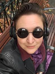 Randi Richards, performer