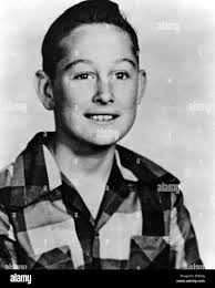 Buddy holly 1959 Black and White Stock Photos & Images