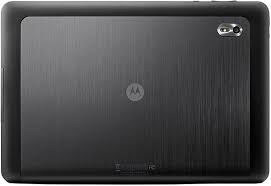 Motorola XOOM Media Edition MZ505 ...