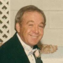 James Dalton Hosmer Obituary