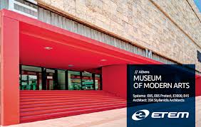 We did not find results for: Etem Museum Of Modern Arts Athens Etem Aluminium Systems Used For This Project Www Etem Gr En Products Facebook
