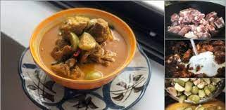 แจกส ตร แกงเข ยวหวานกระด กอ อนหม ส ตรพร กแกงใต เข มข นจนหยดส ดท าย ในป 2021 แกงเข ยวหวาน ออกแบบบ าน ผงฟ