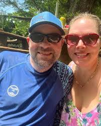 Jason Westervelt's Instagram, Twitter & Facebook