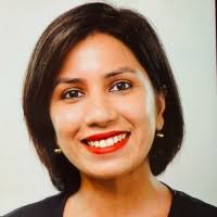 Sonal Tyagi's Instagram, Twitter & Facebook